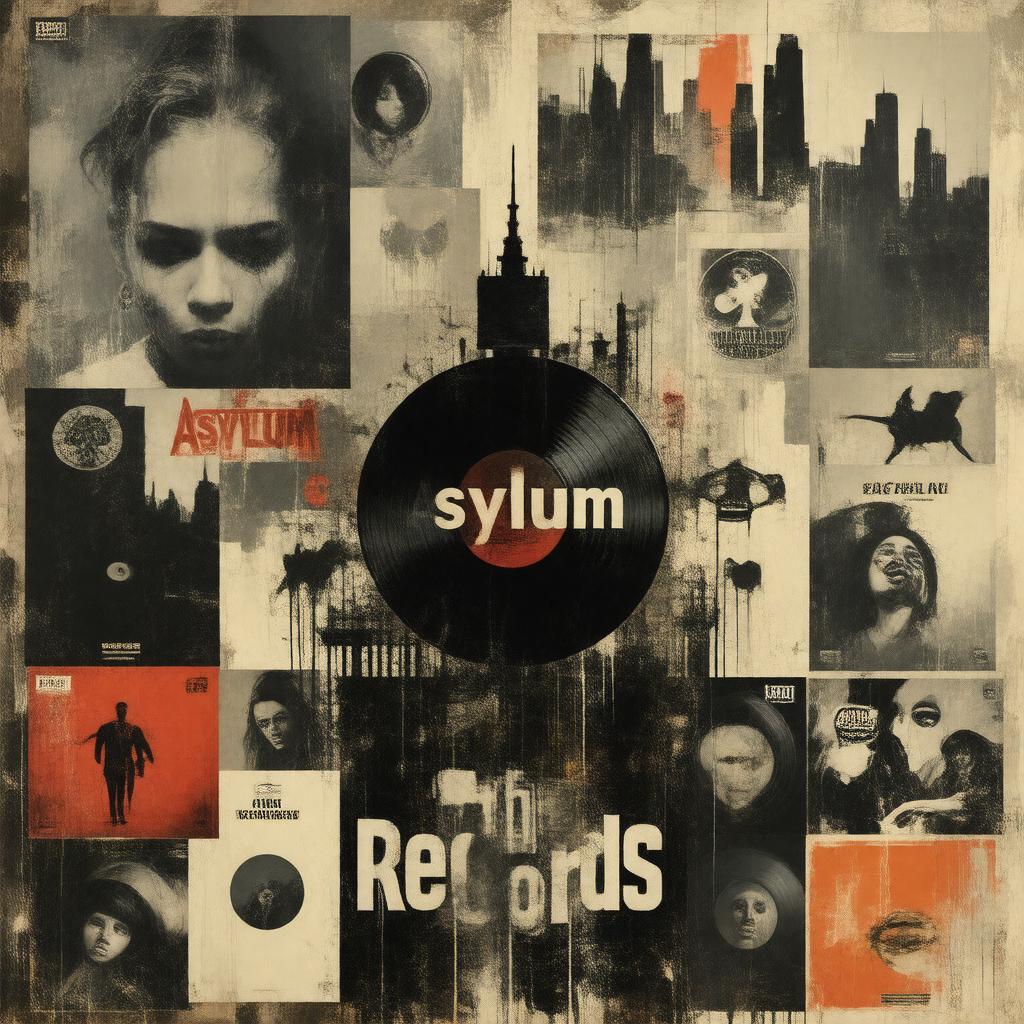 Asylum Records